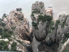 -六合朝阳景区-和尚套