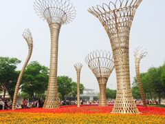 -武清南湖绿博园