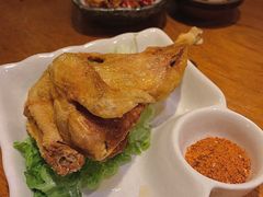 -馬蘭花開(车站大道店)