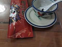 -小街47號江湖菜(四合院店)