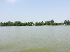 -溱湖国家湿地公园