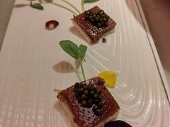 鱼子酱烤鸭-京华烟云·北京烤鸭(领展购物广场·中关村店)