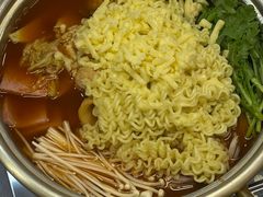 -意成料理