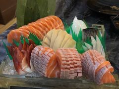 -熊出没日本烧肉放题