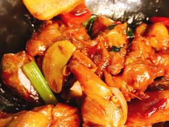 -潮堂 · 潮州菜(国贸商城店)