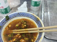 -杨家牛肉汤(淮建路店)