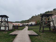 -关山草原