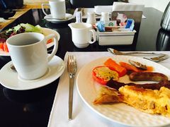 -北京中国大饭店