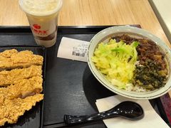 -永和大王(浦东南路店)