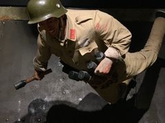 -上海四行仓库抗战纪念馆