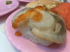 iphone_upload_pic-争鲜回转寿司(飞洲国际店)