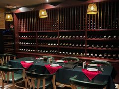 -碧特博格·20年品牌西餐厅(芜湖路店)