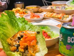 -喜来稀肉(北外滩白玉兰广场店)