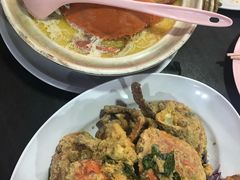 -龙海鲜螃蟹王(宏茂桥店)