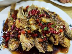 -春水锅贴·传统鲁菜(大明湖店)