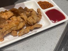 -海底捞火锅(吾悦广场店)
