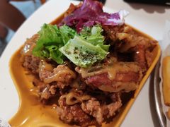 蜂蜜芥辣炸鸡-艾薯夫妇Aysh(福田星河COCOPark店)