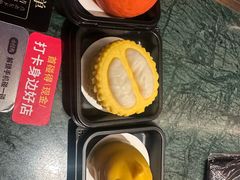 -牛New寿喜烧(曹路花园城店)