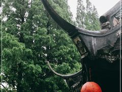 -上海醉白池公园