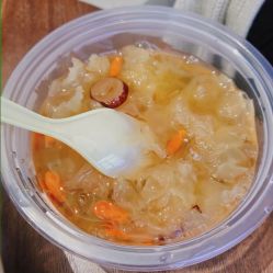 银耳汤-厦门美莱整形美容医院