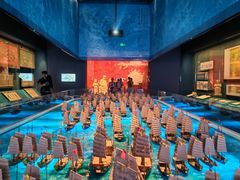 -中国闽台缘博物馆