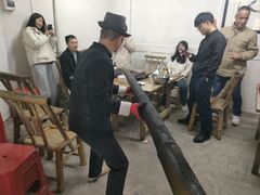 -竹泉农庄·竹筒饭(从化店)