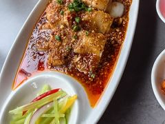 -香辣会·老牌川菜(骏豪店)
