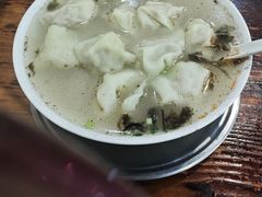 -小秋水饺(大成路总店)