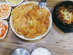 -金明玉小吃(康城路店)