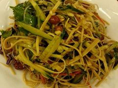 凉拌菜-翠花老菜饺子馆(七宝店)
