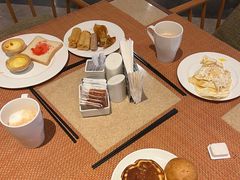 -三清山希尔顿度假酒店