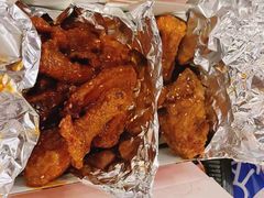 -SUN炸鸡专门店(西塔总店)