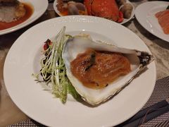 -安蒂娅·海鲜自助餐厅(安蒂娅美兰酒店)