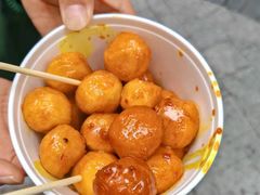 -豪華小食.華記