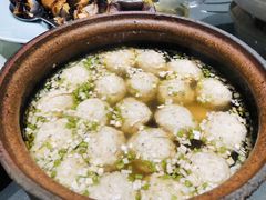 -良友·海鲜青岛菜(五四广场店)