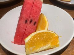 -四方桌·福建客家土菜(沙县步行街店)