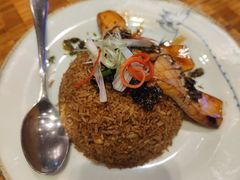 -Hoang Yen Vietnamese Cuisine