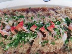 -丰收日·小海鲜·沪上家宴(顾村正大店)
