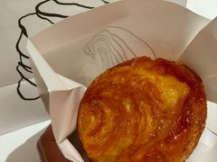 -LANLIZI BAKERY(COSMO店)