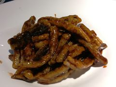 无锡脆鳝-麟1929(外滩店)