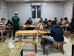 -清真-戏楼王记牛肉面