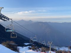 -太子岭滑雪场