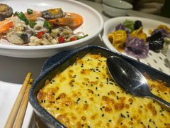 -33号大院·青岛本帮菜(五四广场店)