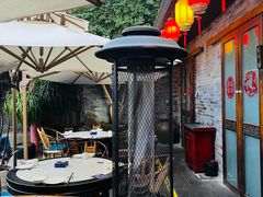 -院8里·少城记忆老川菜(宽窄巷子店)