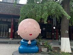 -古大圣慈寺