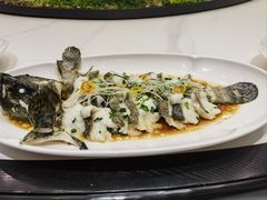 -无锡瑞廷西郊酒店·悦湖景观餐厅