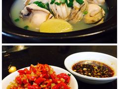 -阿多私房菜(顺德店)