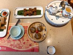 -点都德(皇岗村店)