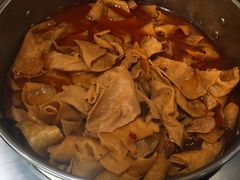 -老陈家烩菜(兴林路店)