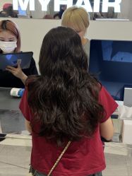 -MY HAIR 旗舰店